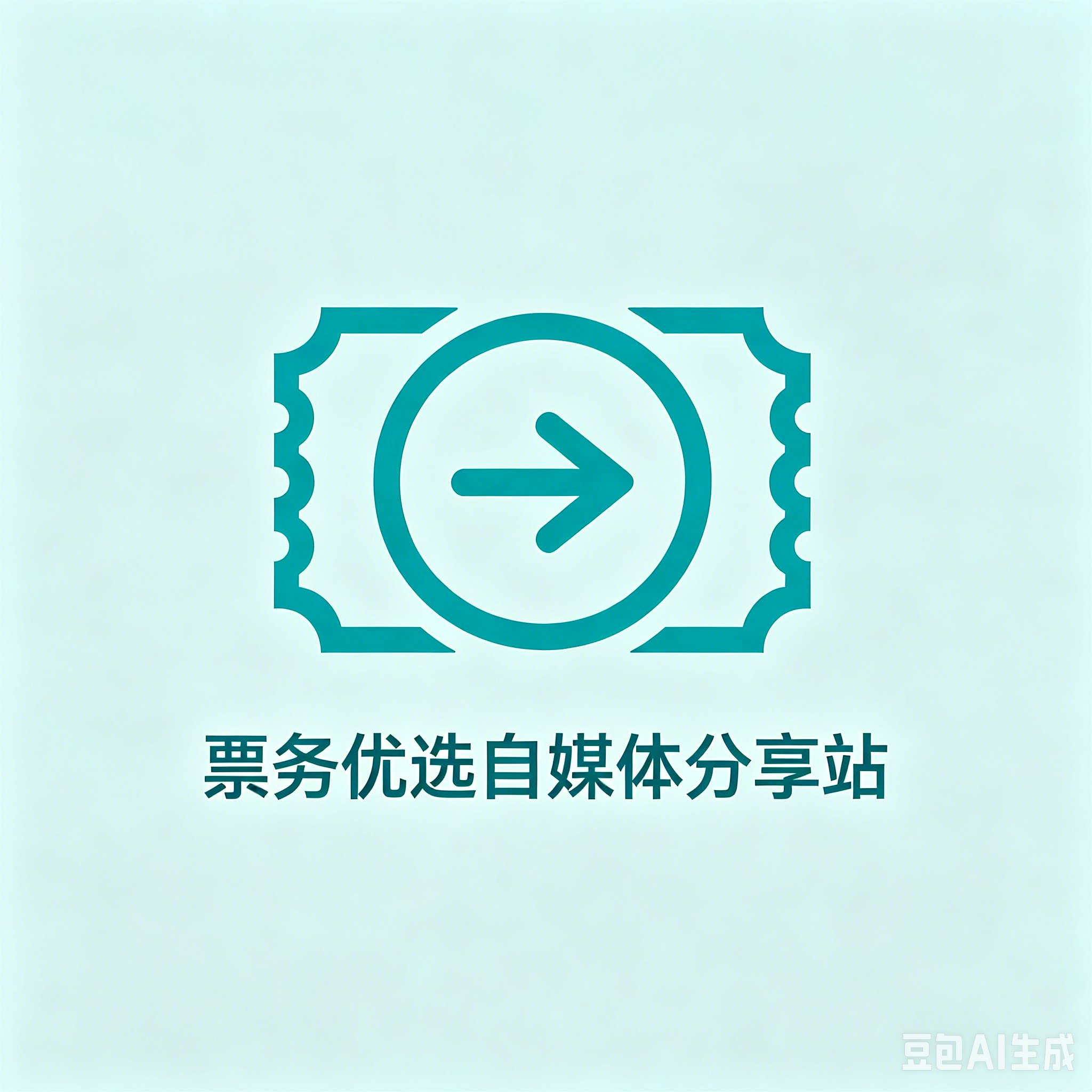 票务优选自媒体分享站